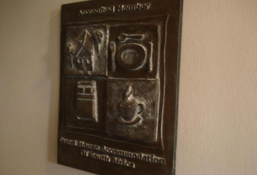 Номер Executive, Anne's Place