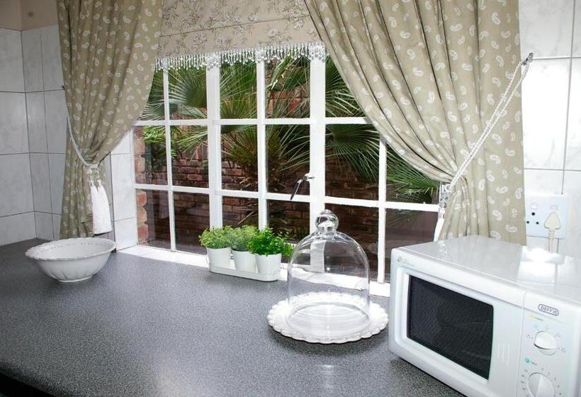 Номер Executive, Anne's Place