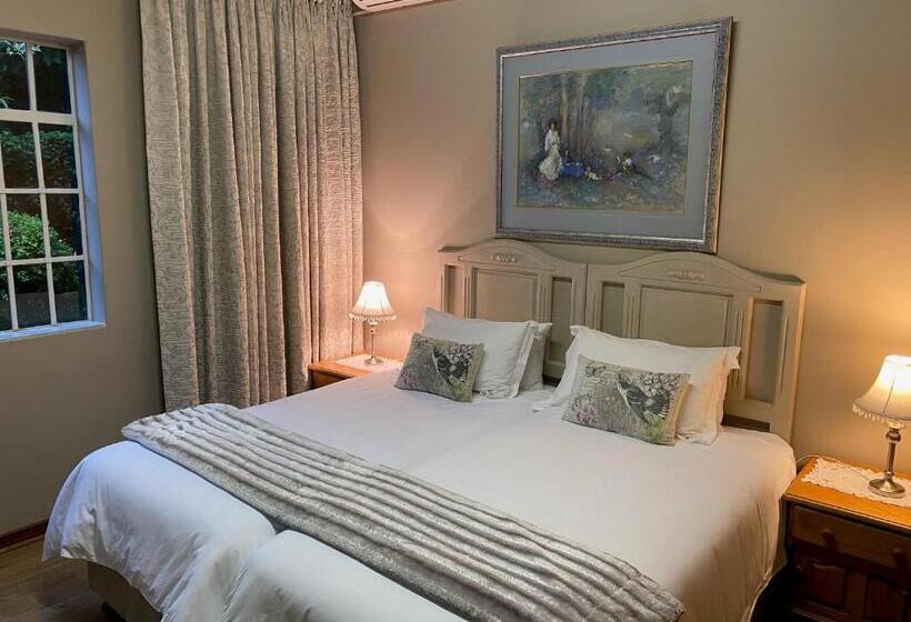 סוויטת דופלקס, Anne's Place