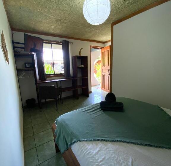 스탠다드 룸, Cabinas Cahuita