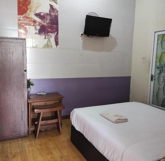 Номер Стандарт, Mojokerto Classic Homestay