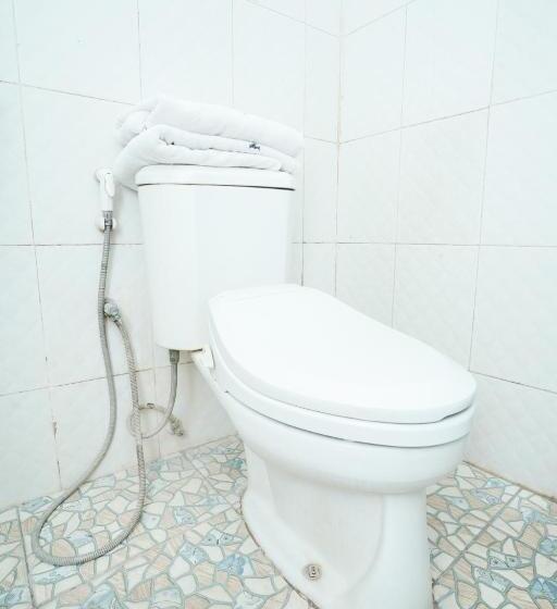 Номер Deluxe, Mojokerto Classic Homestay