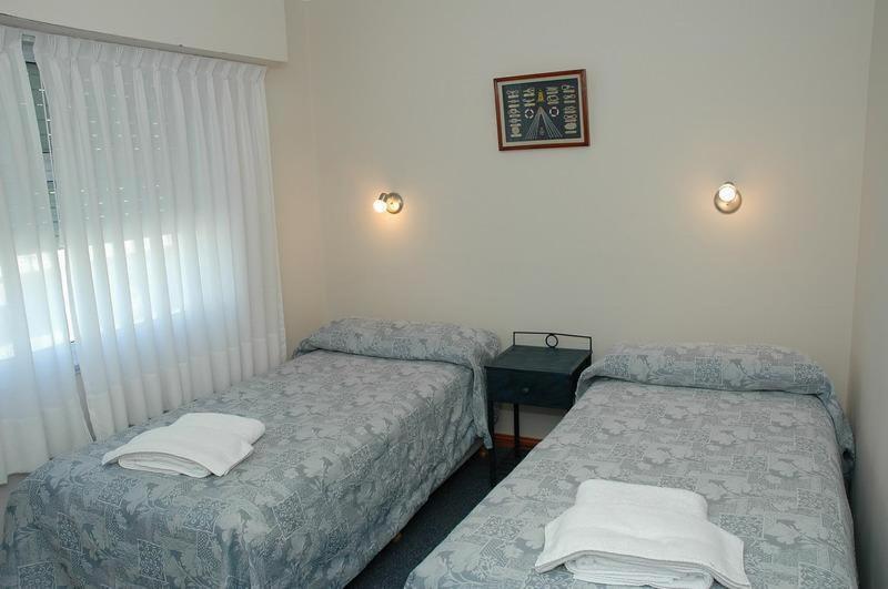 اتاق استاندارد, Hosteria Posada Drake