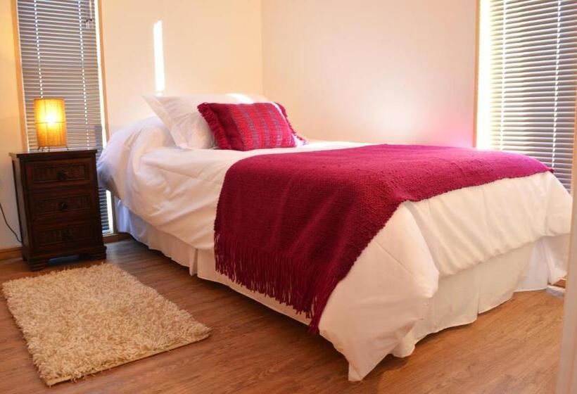 Апартаменты 3 Спальни, Apart Hotel Quillango