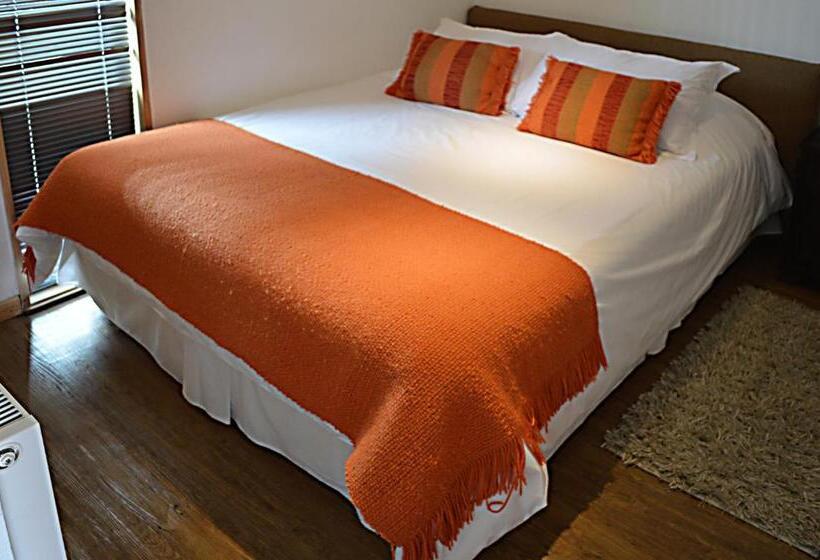 Апартаменты 1 Спальня, Apart Hotel Quillango