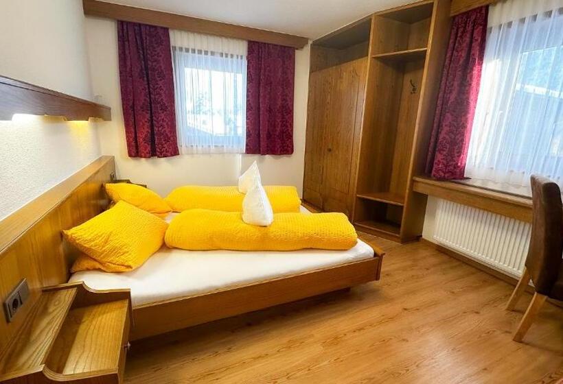Номер Комфорт, Alte Schmiede