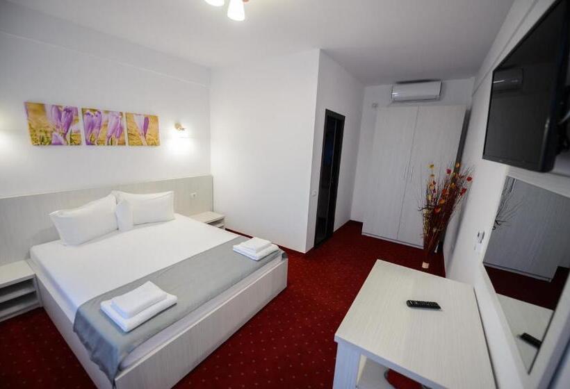 اتاق لوکس, Casa On