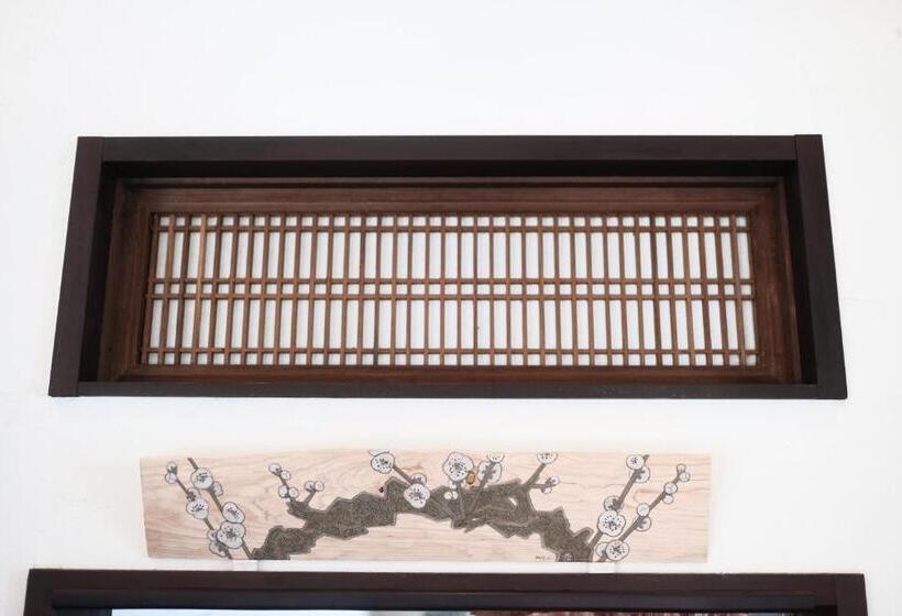 스탠다드 룸, Sendai Guest House Umebachi