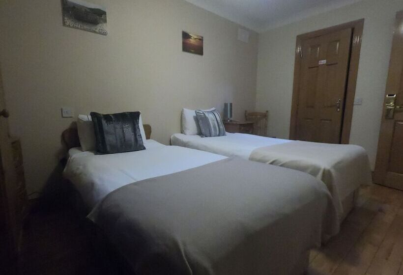 Номер Стандарт, The Foggy Dew Inn