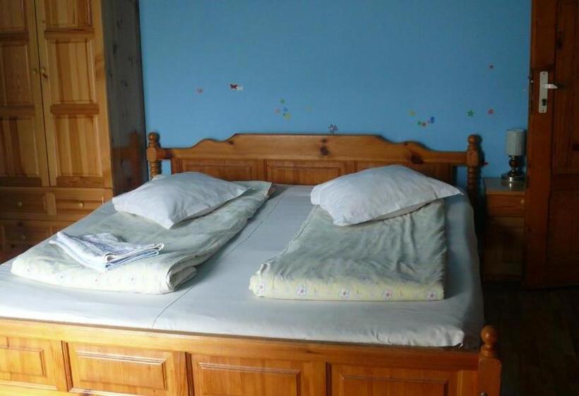 اتاق استاندارد با چشم‌انداز دریا, Villa Climate Guest House