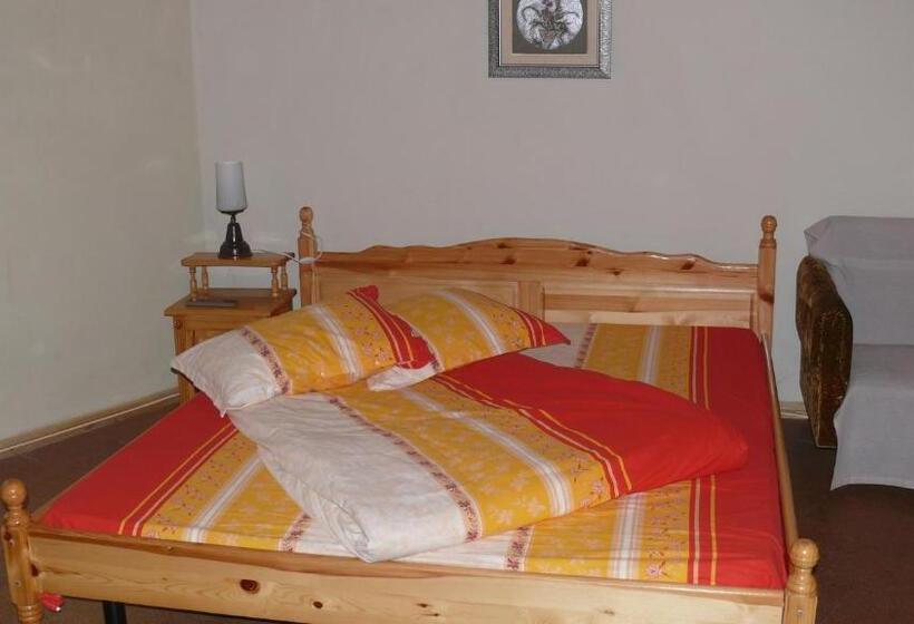 آپارتمان 1 خوابه, Villa Climate Guest House