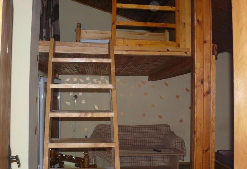 آپارتمان 1 خوابه, Villa Climate Guest House