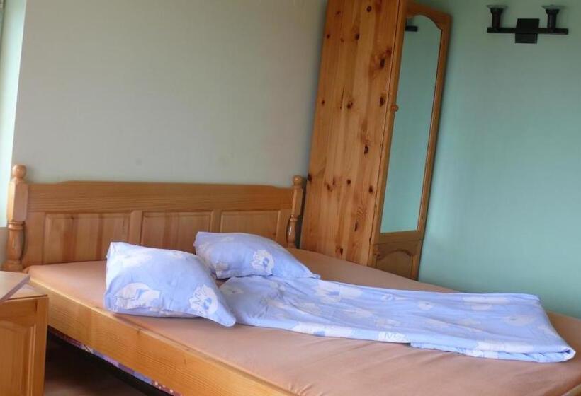اتاق استاندارد, Villa Climate Guest House