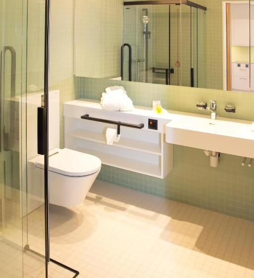 Апартаменты 1 Спальня, Tertianum Parkresidenz Meilen