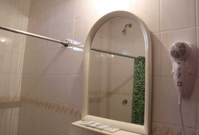 Номер Стандарт Трехместный, Hosteria Maryland
