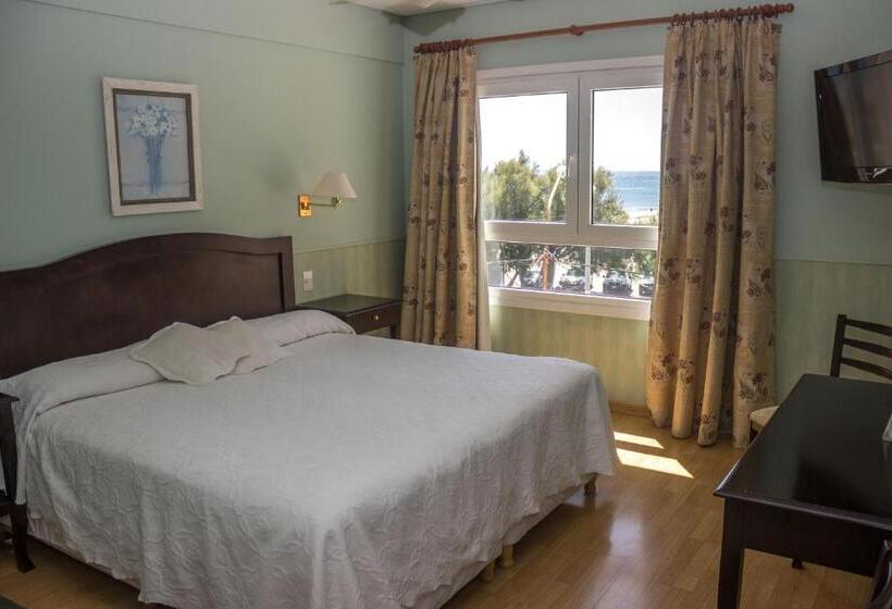 스탠다드 룸, Hosteria Solar De La Costa