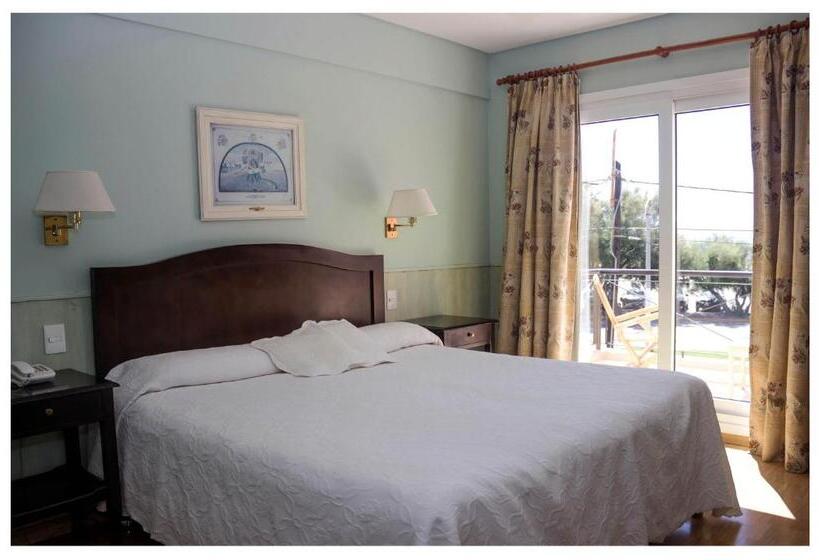 스탠다드 룸, Hosteria Solar De La Costa