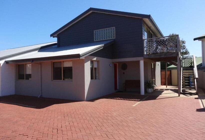 דירה בת חדר שינה 1 עם מרפסת, Archipelago Apartments Esperance