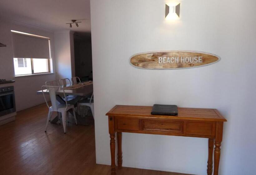 Апартаменты Deluxe 1 Спальня, Archipelago Apartments Esperance