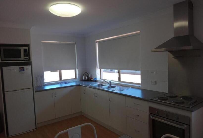 דירת חדר דלוקס, Archipelago Apartments Esperance