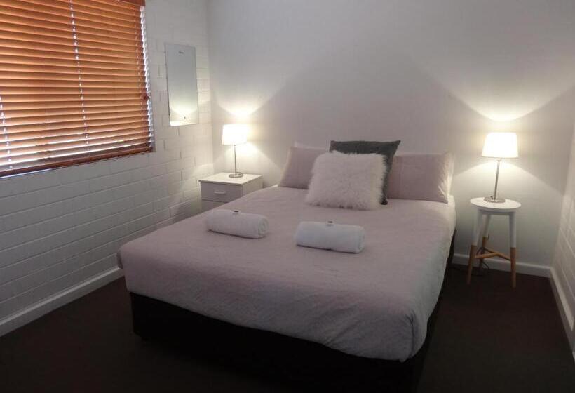 דירת שלושה חדרים, Archipelago Apartments Esperance