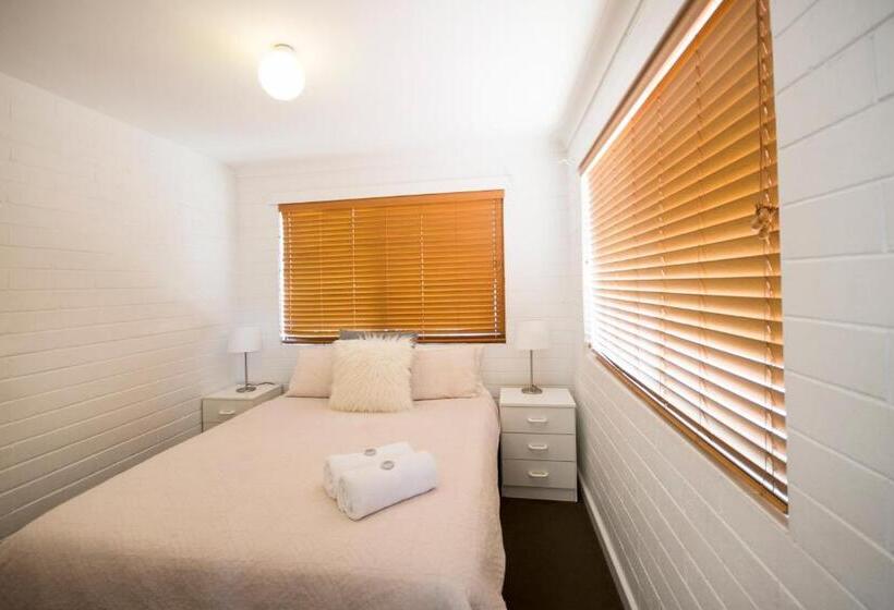 דירת שלושה חדרים, Archipelago Apartments Esperance