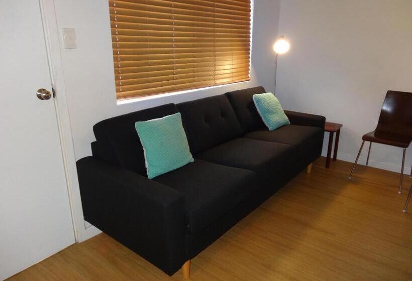 דירת חדר, Archipelago Apartments Esperance