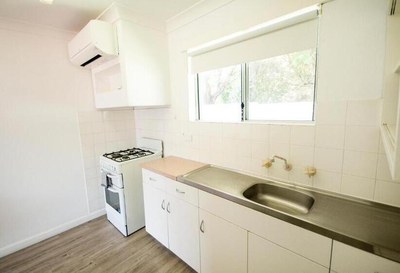 דירת חדר, Archipelago Apartments Esperance