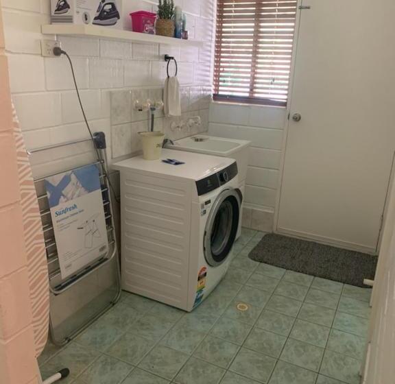 Дом 3 Спальни, Archipelago Apartments Esperance