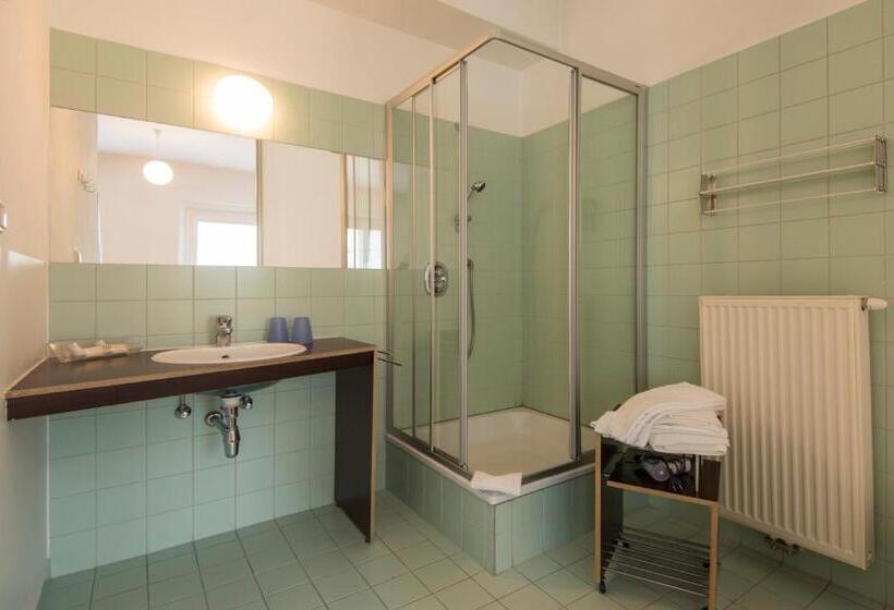 Студия Стандарт, Club Alpenresidenz Gastein