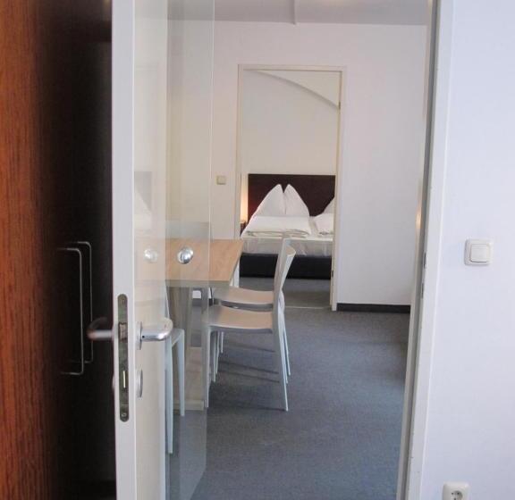 Апартаменты 2 Спальни, Club Alpenresidenz Gastein
