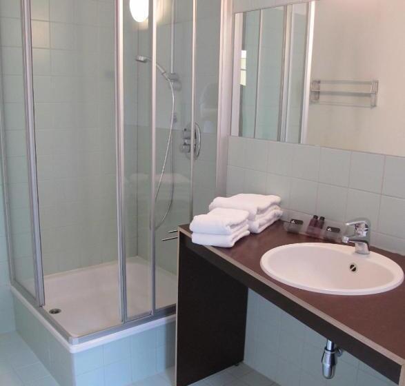 Студия Стандарт, Club Alpenresidenz Gastein