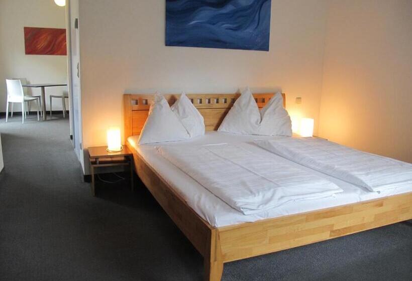 Студия Стандарт, Club Alpenresidenz Gastein