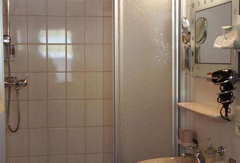 Апартаменты 3 Спальни, Birkenheim Widmann