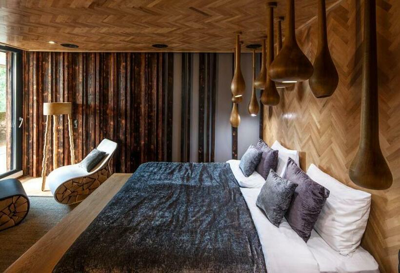 디럭스 룸, Butik Design Rooms