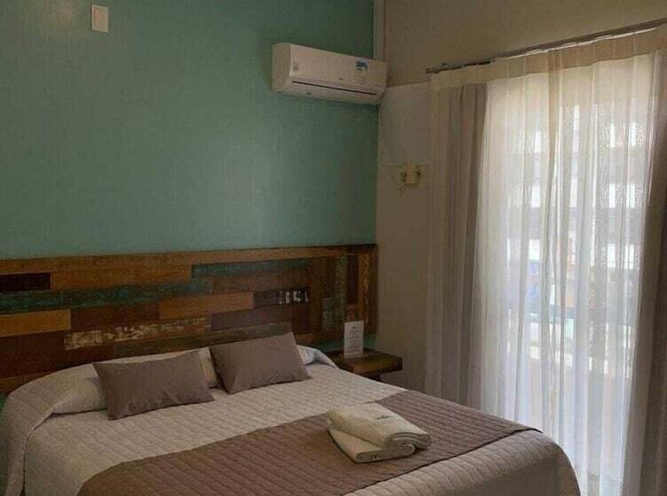 Номер Стандарт, Pousada Vo Jaques