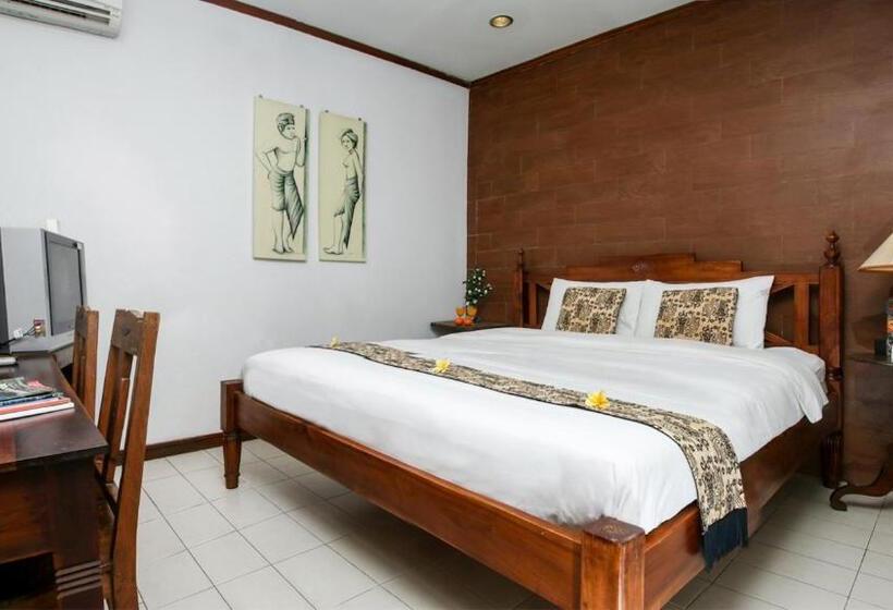 스탠다드 룸, Sunhouse Guesthouse