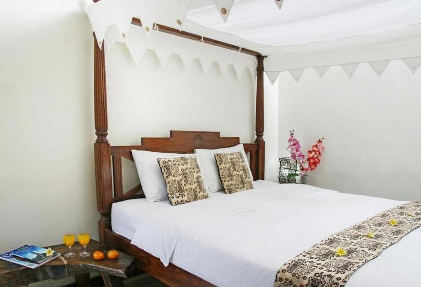 스탠다드 룸, Sunhouse Guesthouse