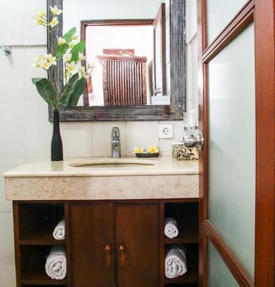 수피리어 룸, Sunhouse Guesthouse