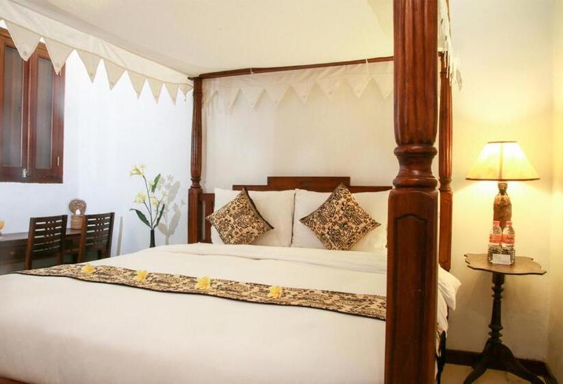 수피리어 룸, Sunhouse Guesthouse