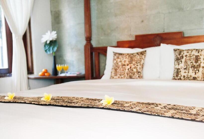 수피리어 룸, Sunhouse Guesthouse