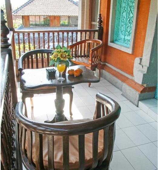 디럭스 룸, Sunhouse Guesthouse