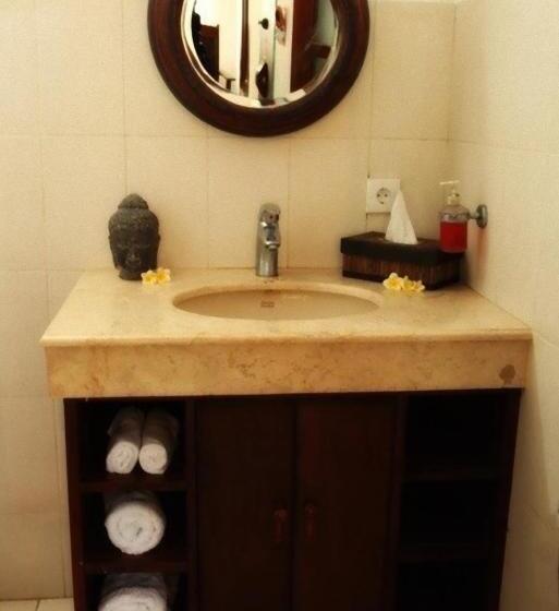 스탠다드 룸, Sunhouse Guesthouse