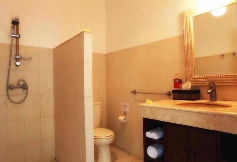 수피리어 룸, Sunhouse Guesthouse