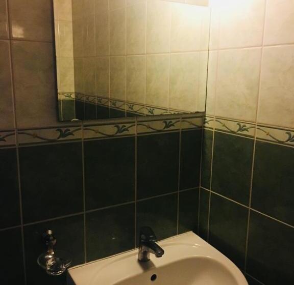 Номер Стандарт, Rózsakert Panzió