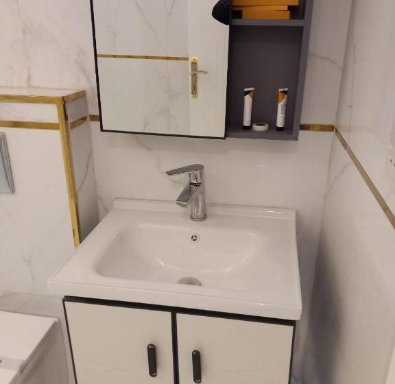スタンダードルーム, Vision Apartment