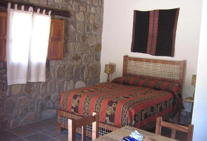 Четырехместный Номер Стандарт, Hosteria La Morada