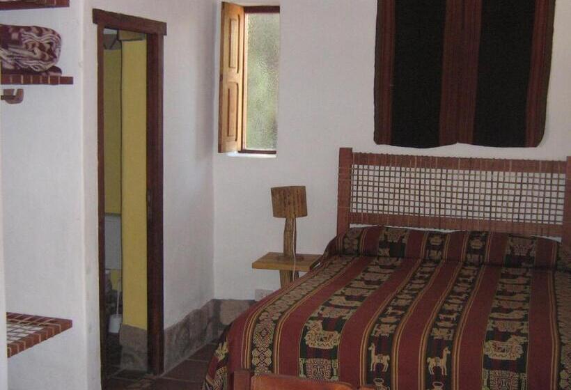 Quarto Familiar, Hosteria La Morada