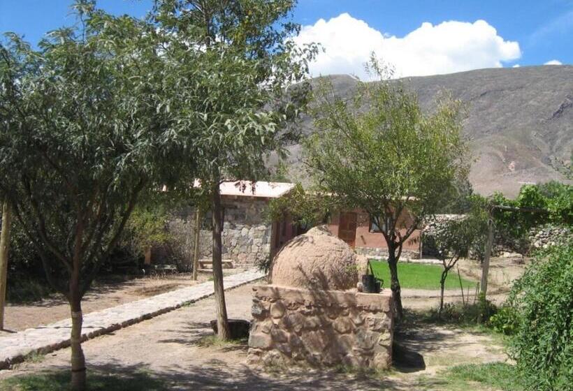 Семейный Номер, Hosteria La Morada