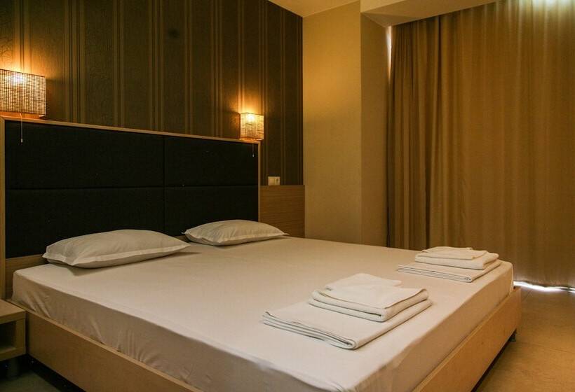 标准间, Apart Hotel Onegin